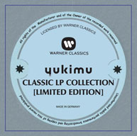 300ιⲻLPYUKIMU CLASSIC LP COLLECTIONɤȯ