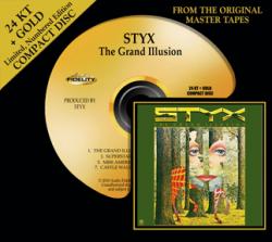 Styx / The Grand Illusion