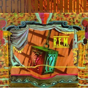 R.E.M.ΡFables of the Reconstruction٤ȯ25ǯǰפǺо졪