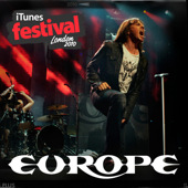 Europe / iTunes Festival: London 2010