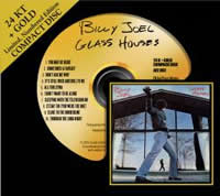 Billy Joel / Glass Houses