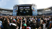 SUMMER SONIC 2010ȤNHK-BS24Ϣ³96