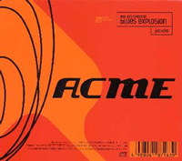 Acme + Acme Plus