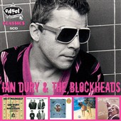 Ian Dury & The Blockheads