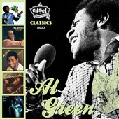 Al Green