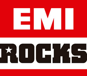 EMI ROCKS䳫ŵǰ ָUSTREAMȡEMIȡס