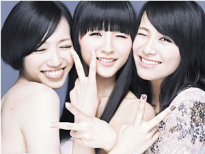 Perfume˥塼󥰥֤ͤפȯꡪ