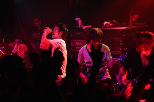 UVERworld