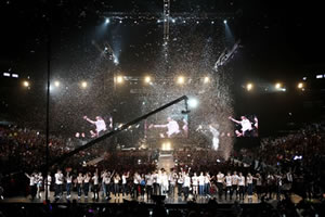 SMTOWN LIVE in TOKYO