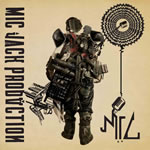 MIC JACK PRODUCTIONΥ˥塼ХM.I.C٤ȯ䡪