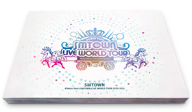 SMTOWN LIVEθ֥̿ͥåȥåԥ󥰤ˤͽ󳫻ϡ