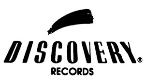 㥺졼٥DISCOVERY RECORDSפ׺ʤʲ