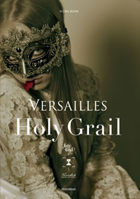 Versaillesʥ륵ˡ2ndХHoly Grail٥Хɡо졪