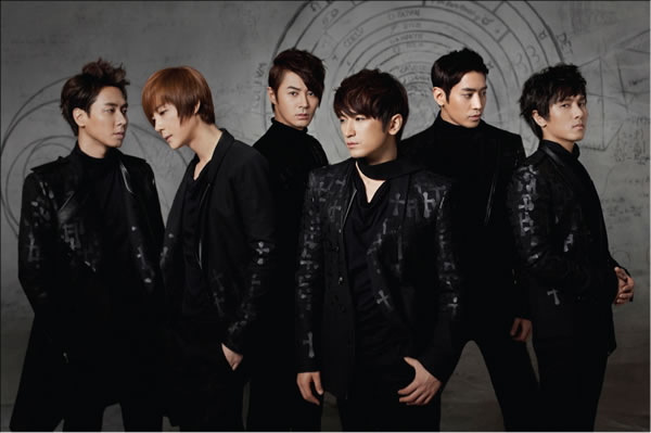 áSHINHWA