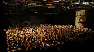 륬å塢Alice NineMUCC̤ء JROCK EVOLUTION 2012