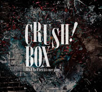 VϥԤ̾CRUSH٤BOXåȤ