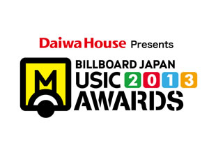 Billboard JAPAN Music Awards 2013Ӱɼճ