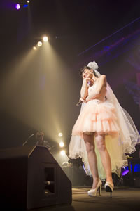  Megumi Nakajima FINAL LIVEThank YouסӤݡ