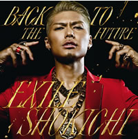 EXILE SHOKICHI1st󥰥MV