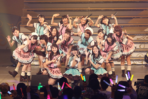 SKE48ʡ12Υ󥬥롼ץ󥿡áɼ