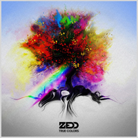 Zedd2ndХTRUE COLORS٤ȯ