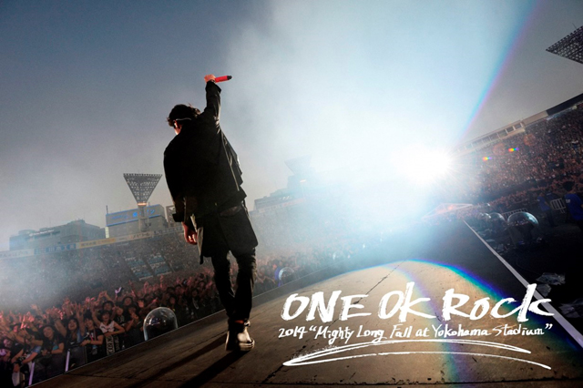 ONE OK ROCK