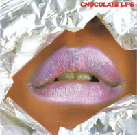 Х󡦥ե󥯸ᴤ롢CHOCOLATE LIPSCD