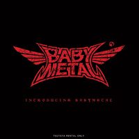 BABYMETALޥо졢TSUTAYAԡɤ󥿥볫