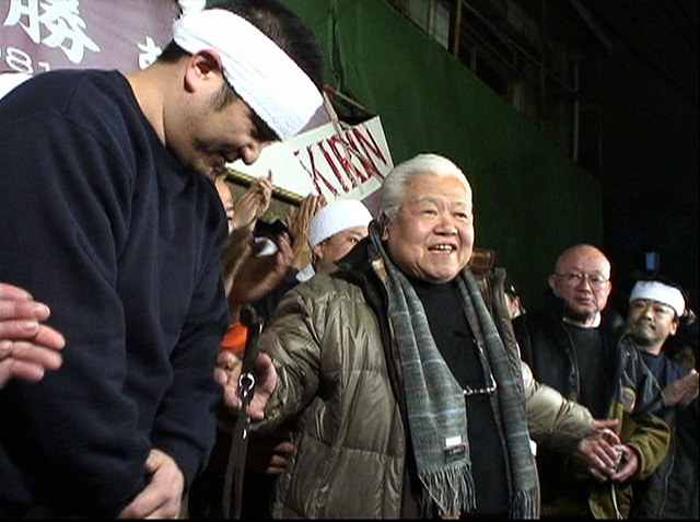 東池袋大勝軒に迫ったドキュメント映画『ラーメンより大切なもの』が