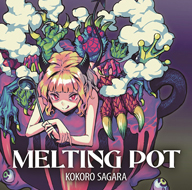 󥬡 ˾1stХMELTING POTȯ