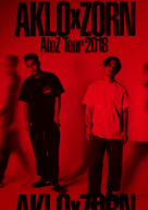 AKLOZORNA to Z TOUR 2018Ӥɲø򳫺