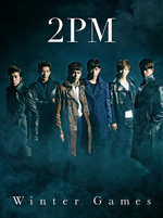 2PM˥塼󥰥Winter Games׽Υ󥰥룱̳