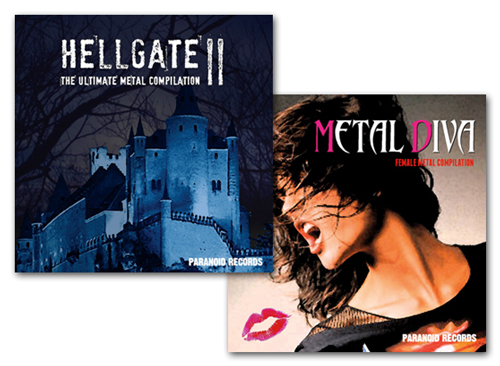 HELLGATE II_METAL DIVA