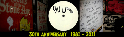 On-U Sound 30th Anniversary