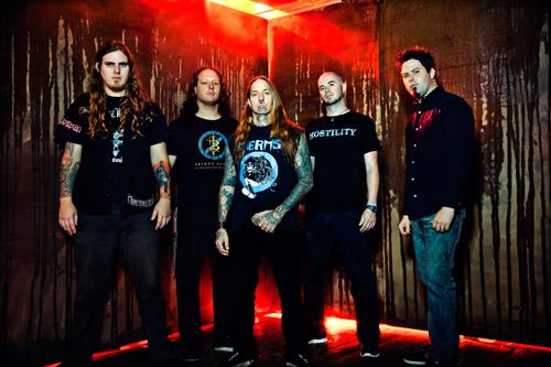 DEVILDRIVER