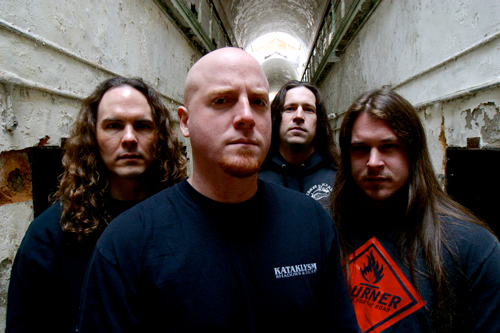 DYING FETUS