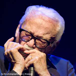 Toots Thielemans