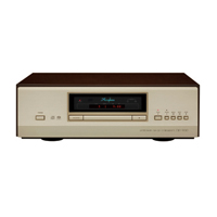 販売済み accuphase cd プレーヤー