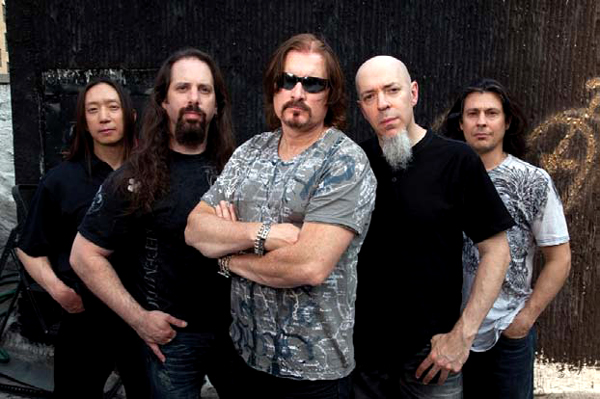 DREAM THEATER