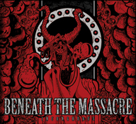 ʥǥ󡦥ƥåǥ᥿BENEATH THE MASSACRE˥塼Х꡼