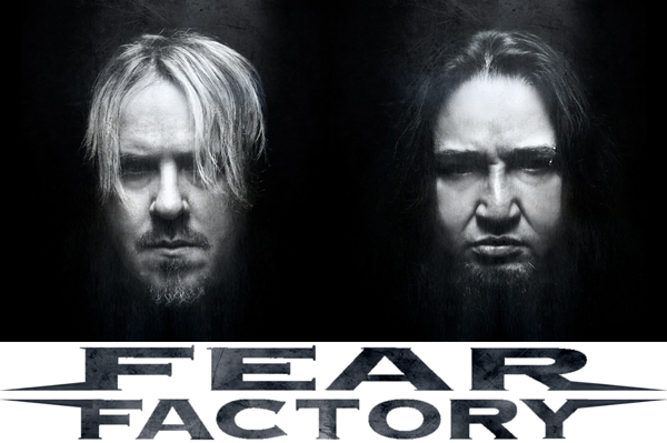 FEAR FACTORY