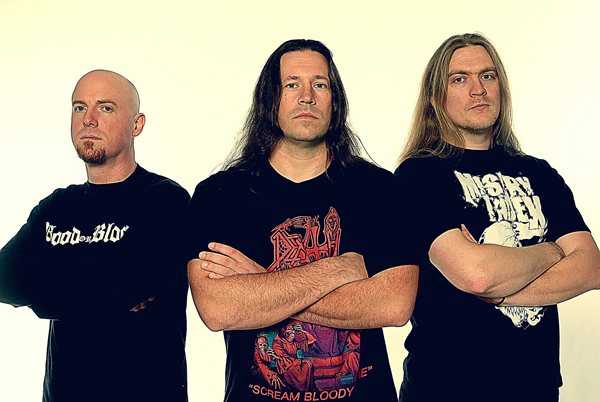 DYING FETUS