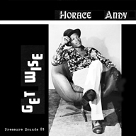 Horace Andy̾Pressure Soundsꥤ塼