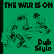 Phil Prattץǥ塼Υᥬ쥢֡The War Is On Dub Style٤ꥤ塼