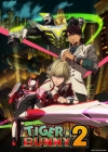 USGо졢TIGER & BUNNY 2 -Precious EVE-ӥݡȡեȤ