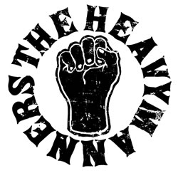 THE HEAVYMANNERS꡼ѡƥ2ƤϡEL NINO䡪