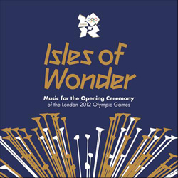 ɥ󡦥ԥå񼰤ΥȥIsles of Wonder٤ۿ桪 8ˤCD꡼