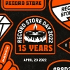 RECORD STORE DAY JAPAN 2022פȯ䤵82ȥ뤬餫