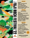 FUJI ROCK FESTIVAL22ӡ饤ʥå1Ƥȯɽåۥ磻ȡۡ른¾