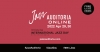 ݥ㥺ǥˤ٥ȡJAZZ AUDITORIA ONLINE 2022ӳ